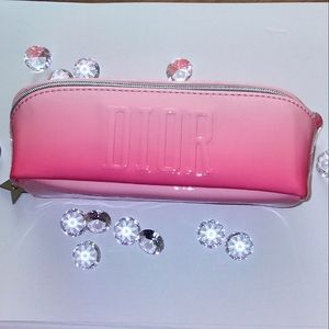 DIOR MAKEUP BAG/POUCH